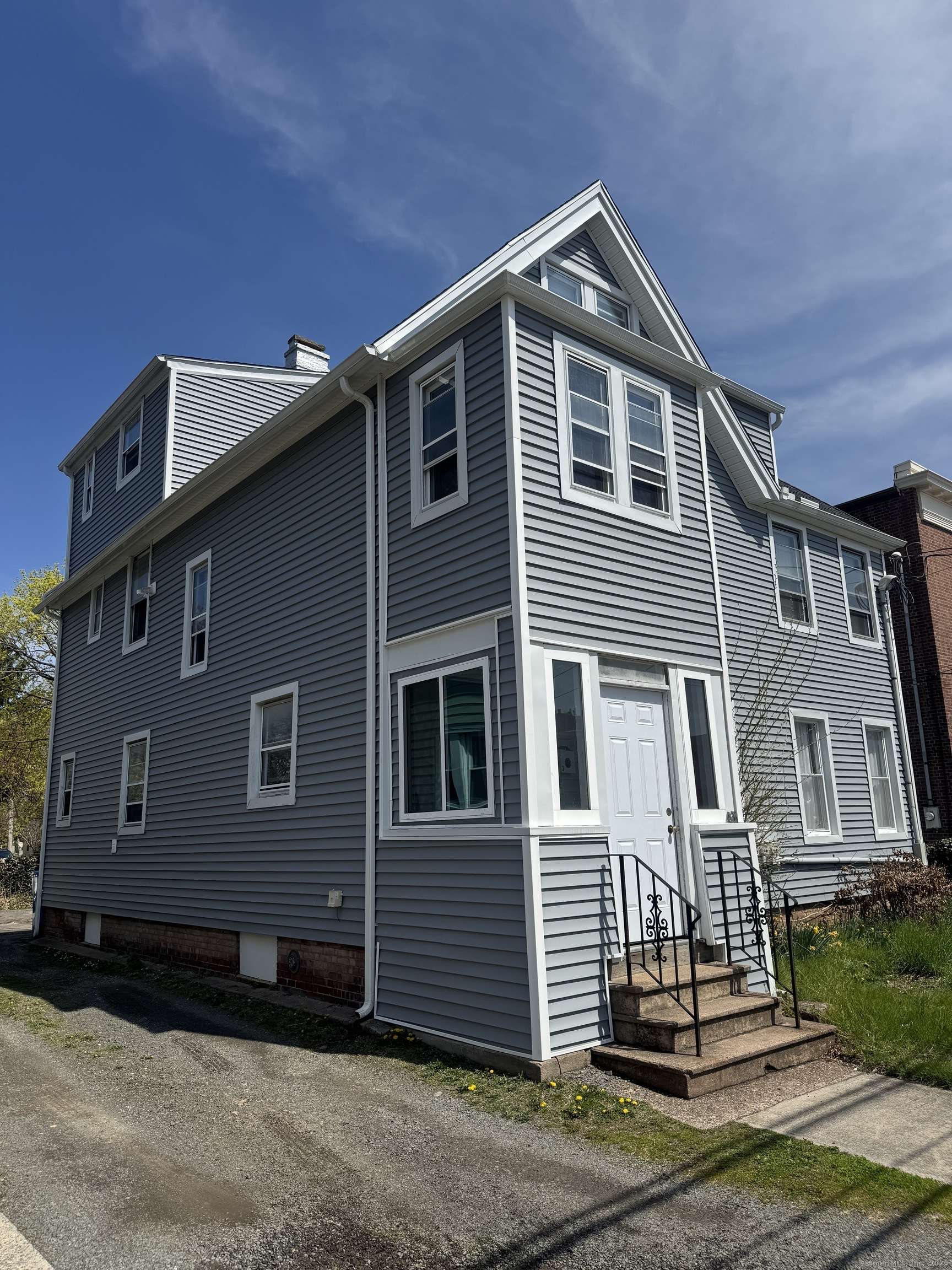 43 Putnam Avenue #3, Hamden, CT 06517