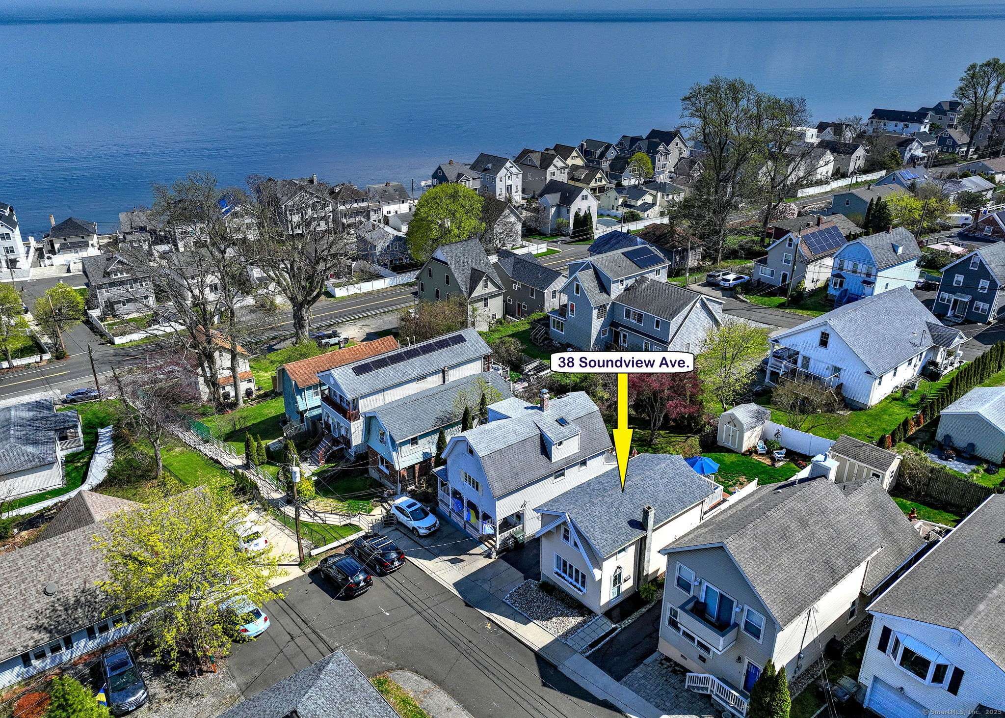 38 Soundview Avenue, Milford, CT 06460