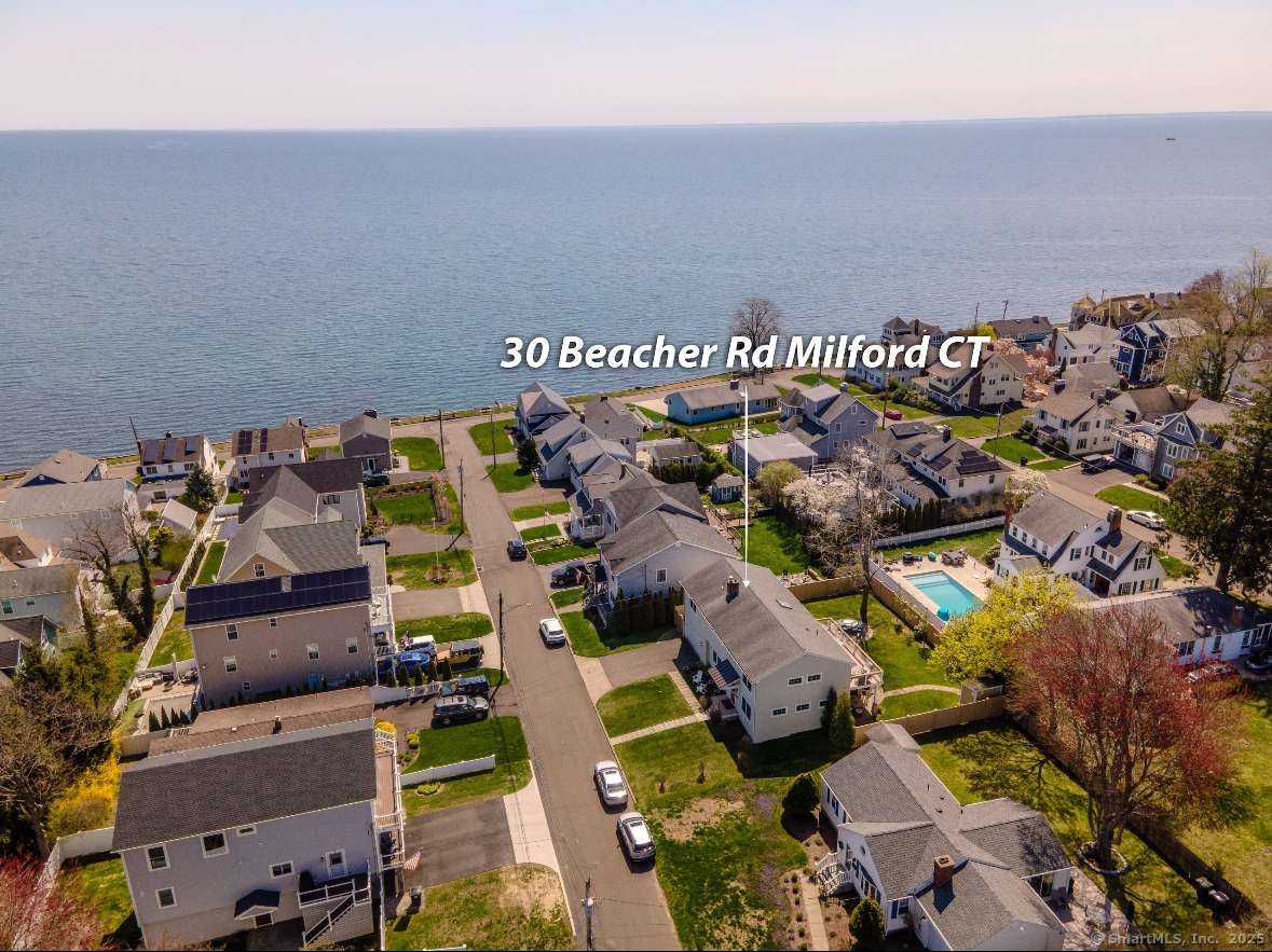 30 Beacher Road, Milford, CT 06460