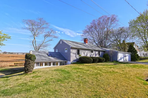 Old Saybrook, CT 06475,21 Wildwood Road
