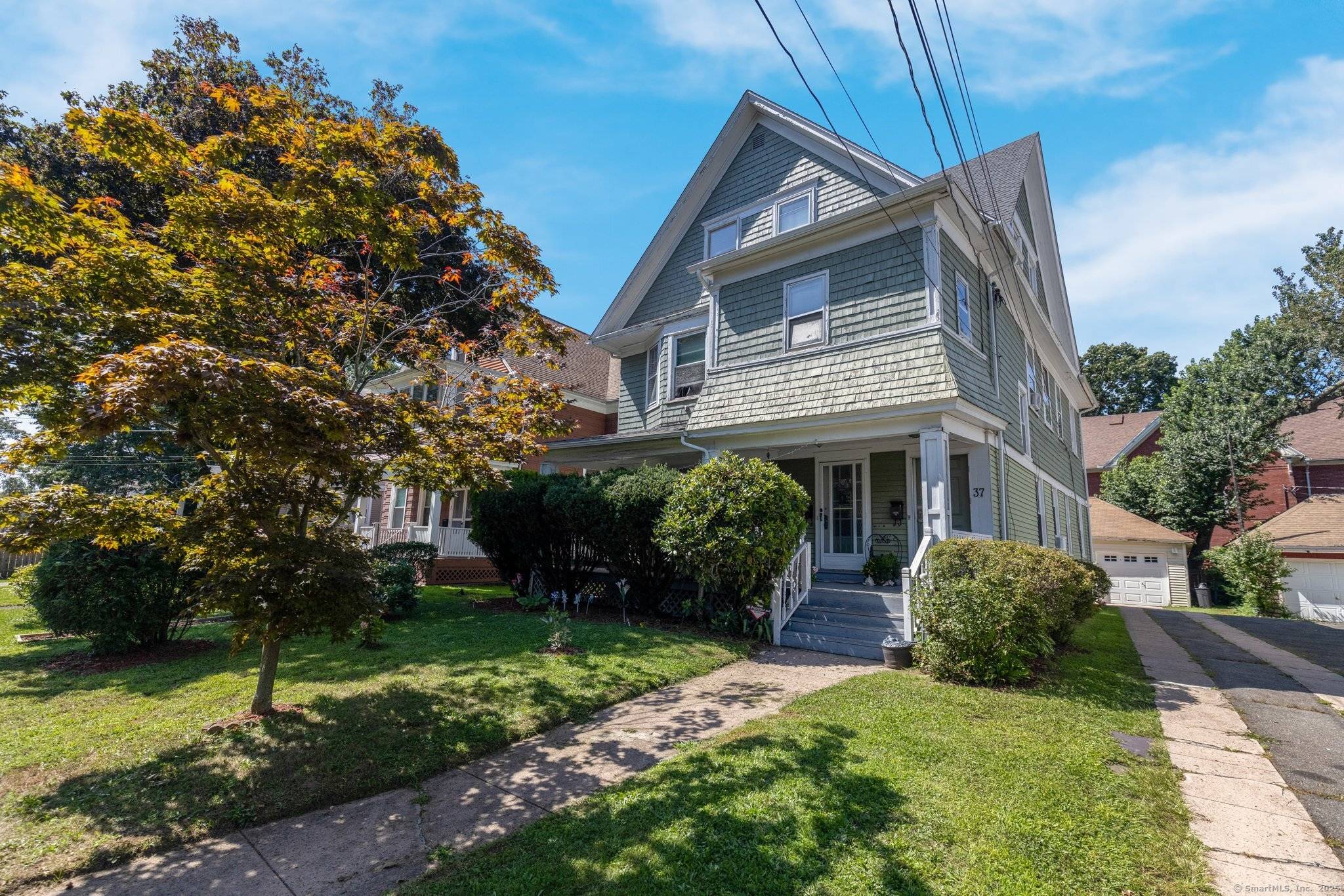 37 Center Street, West Haven, CT 06516