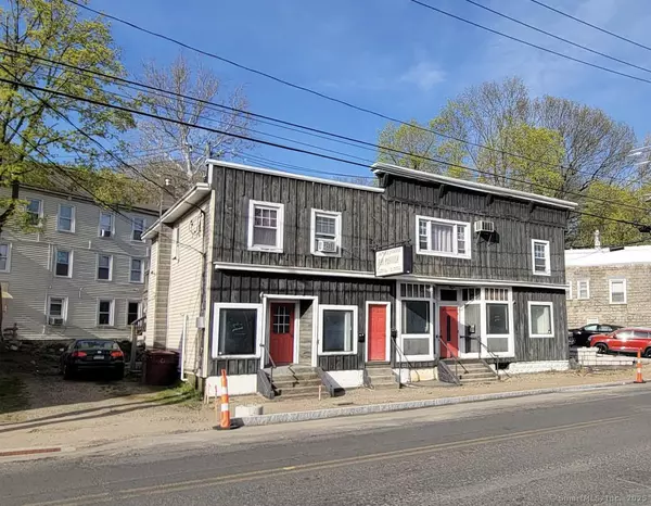 Naugatuck, CT 06770,189 Rubber Avenue