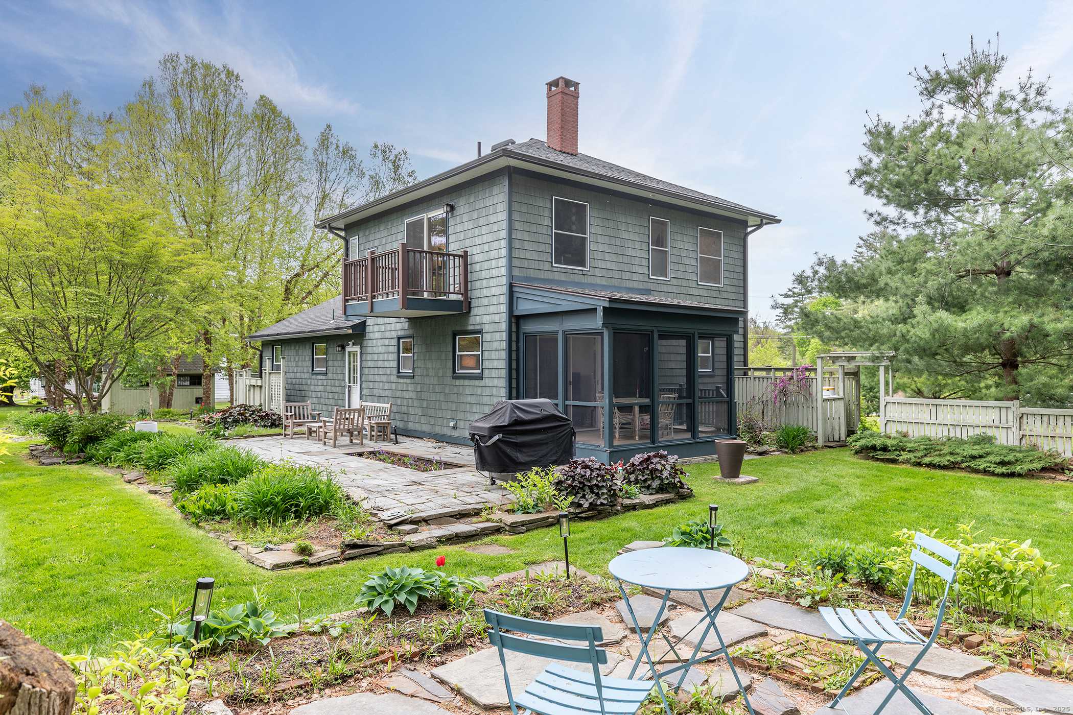 17 Rhynus Road, Sharon, CT 06069