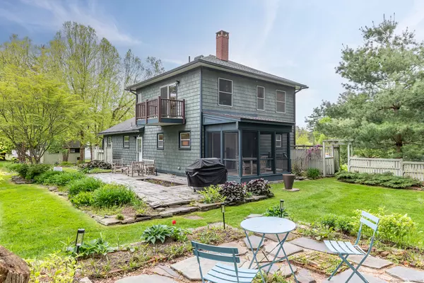 17 Rhynus Road, Sharon, CT 06069