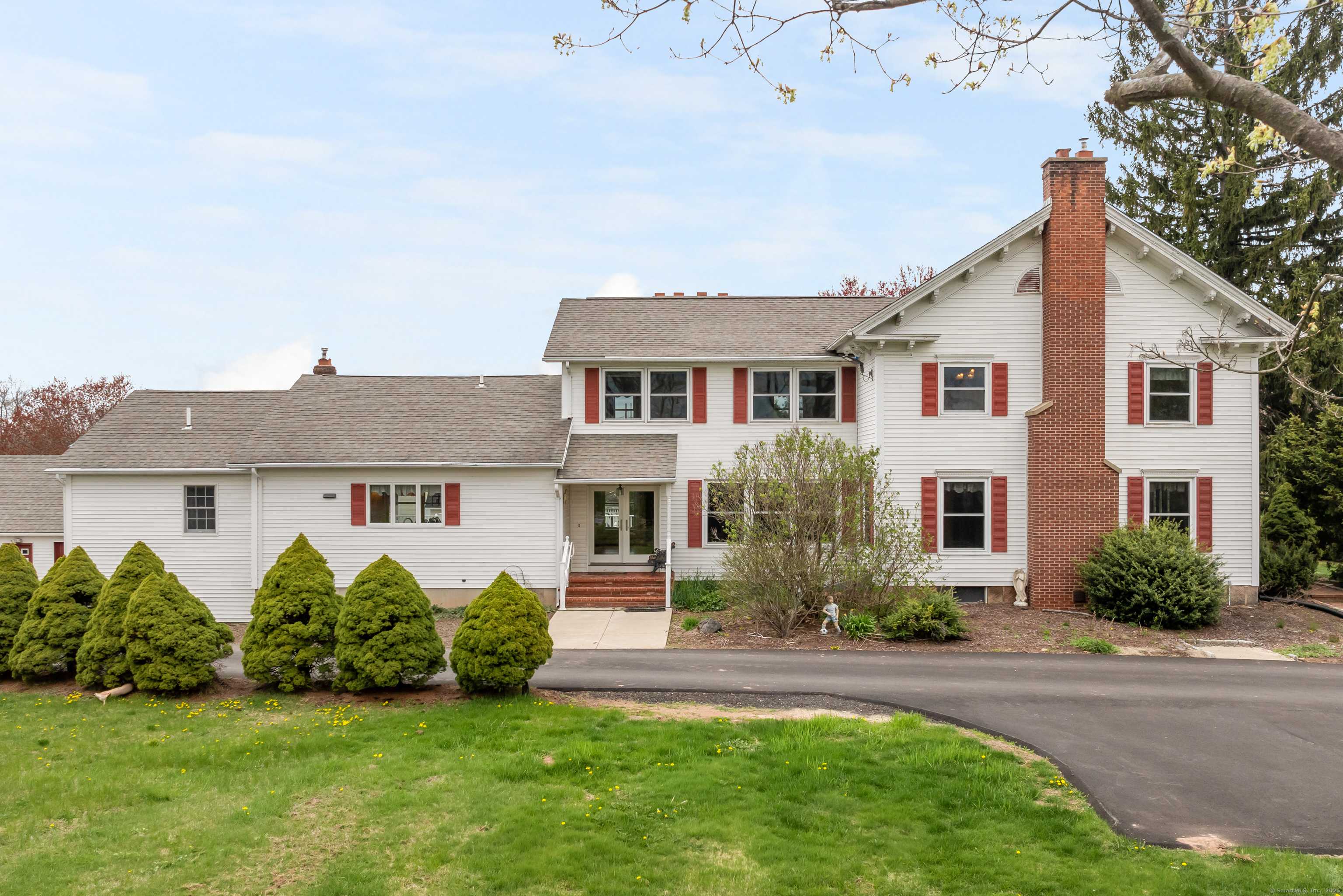 355 Woodhouse Avenue, Wallingford, CT 06492