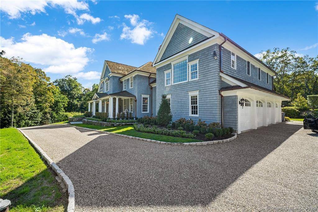 Weston, CT 06883,64 Old Redding Road