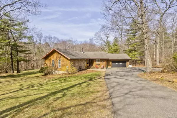 Stafford, CT 06076,20 Beffa Road