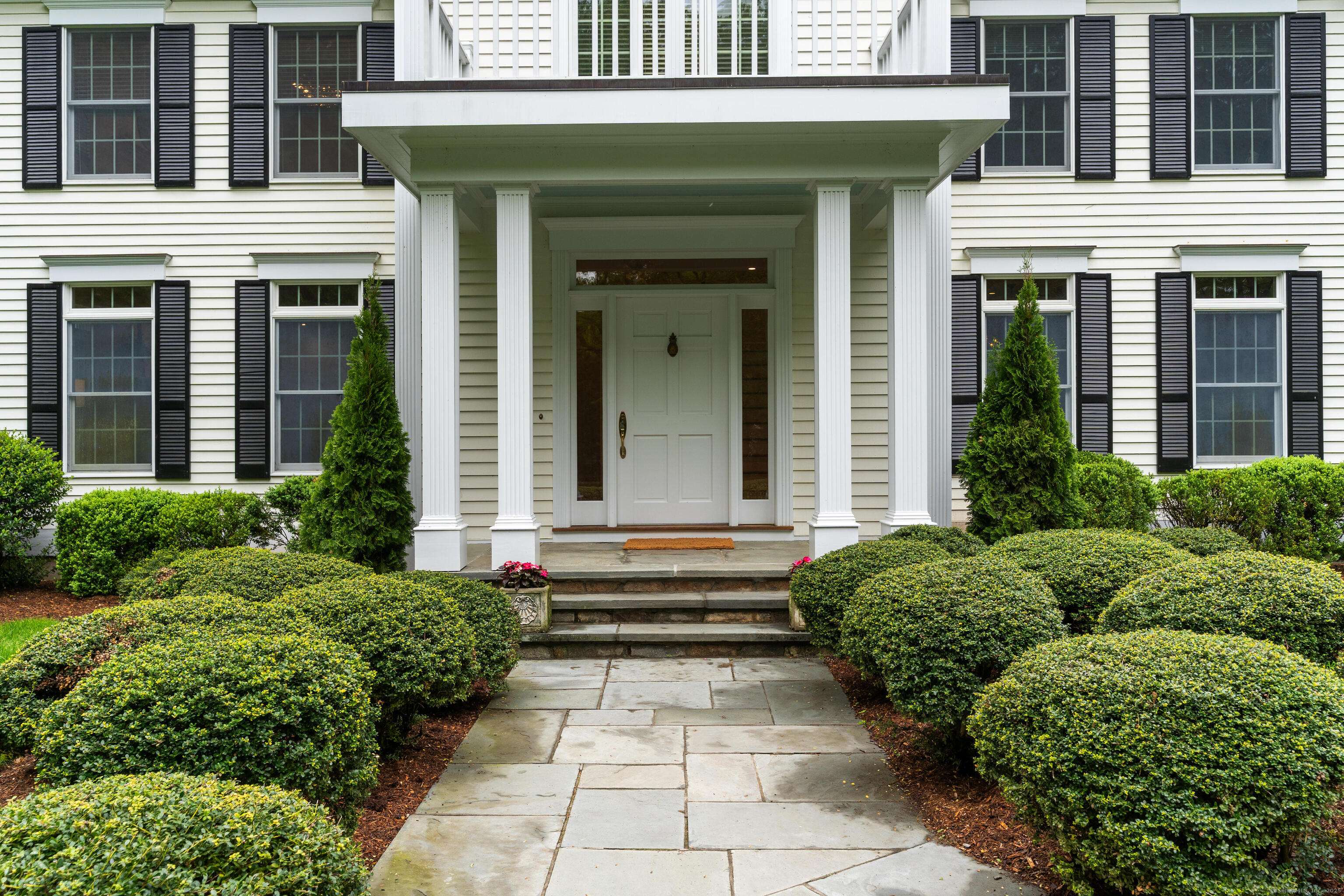 Westport, CT 06880,127 Easton Road