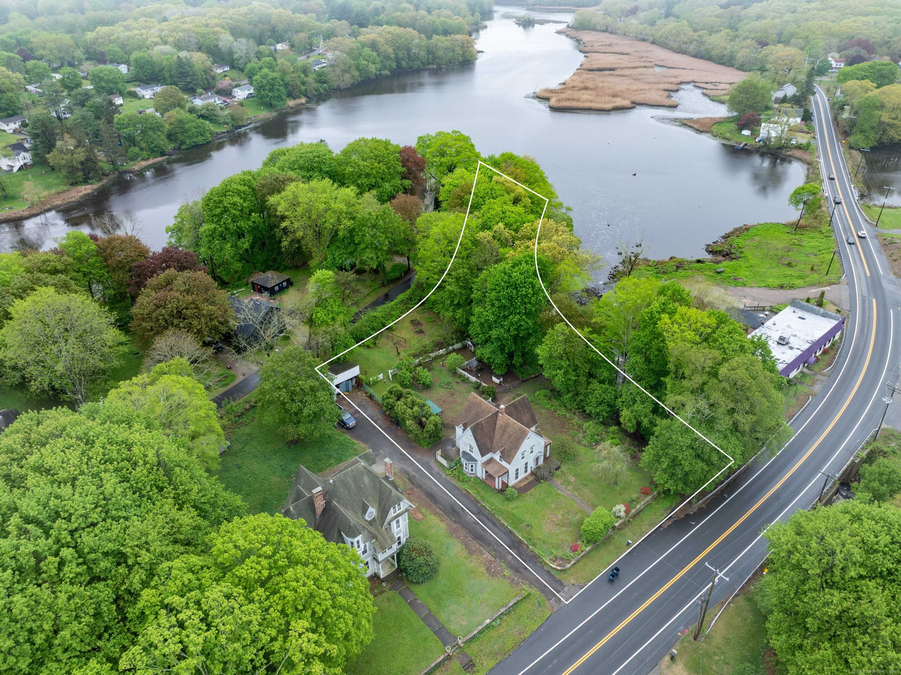 Preston, CT 06365,137 Route 2A