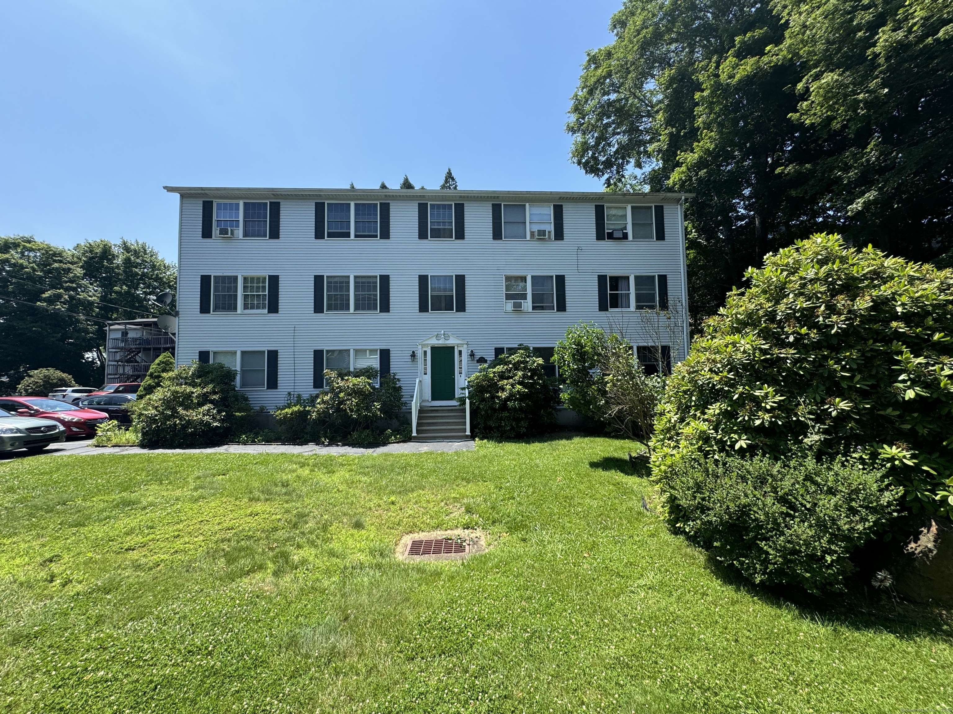 73 Cedar Street #B3, Norwich, CT 06360