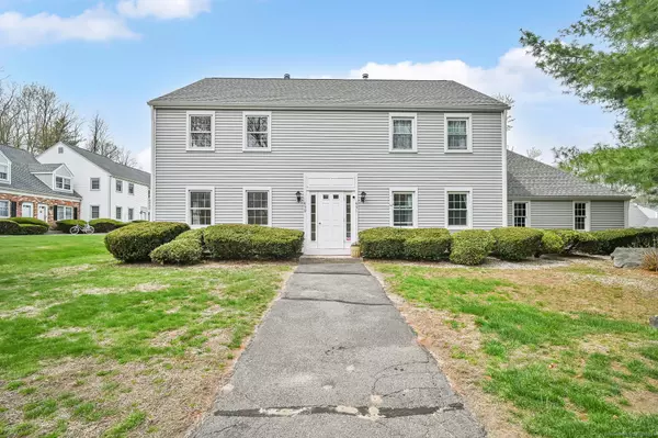 450 Dowd Avenue #450, Canton, CT 06019