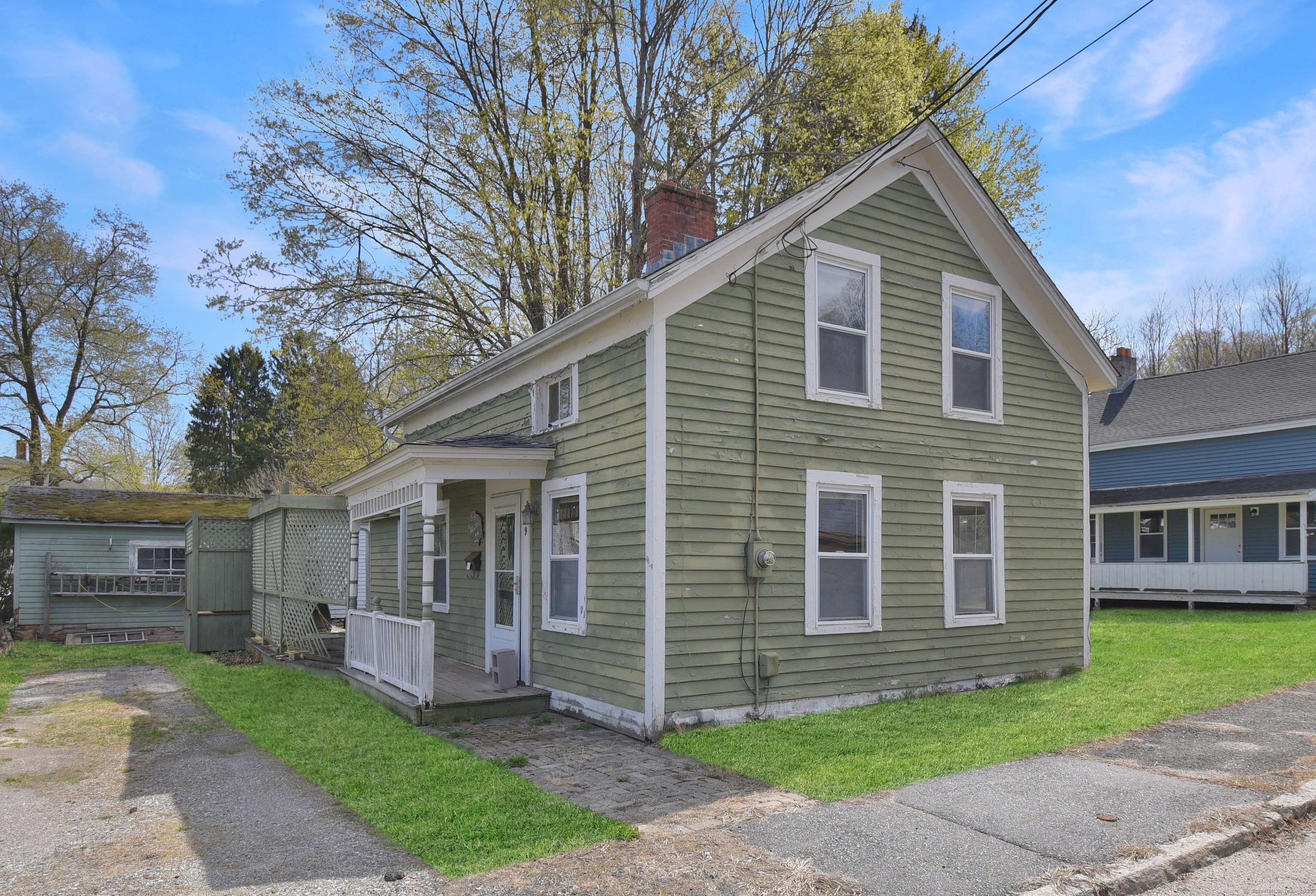 9 John Street, Winchester, CT 06098