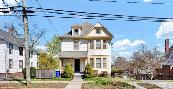 84 High Street, Middletown, CT 06457