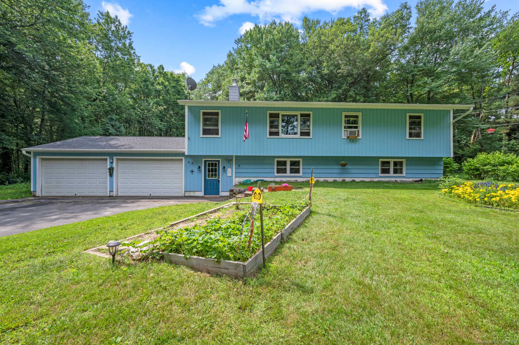 Bethlehem, CT 06751,44 Gros Road