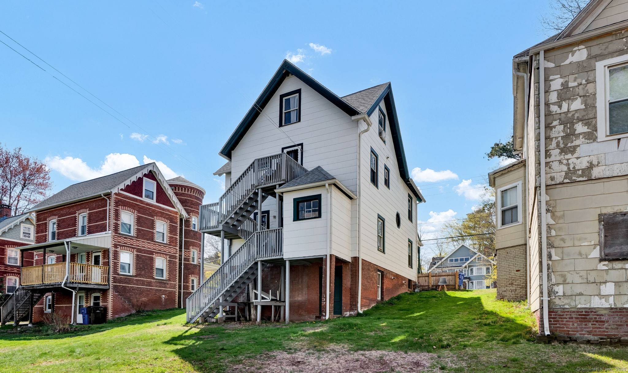 Middletown, CT 06457,68 High Street