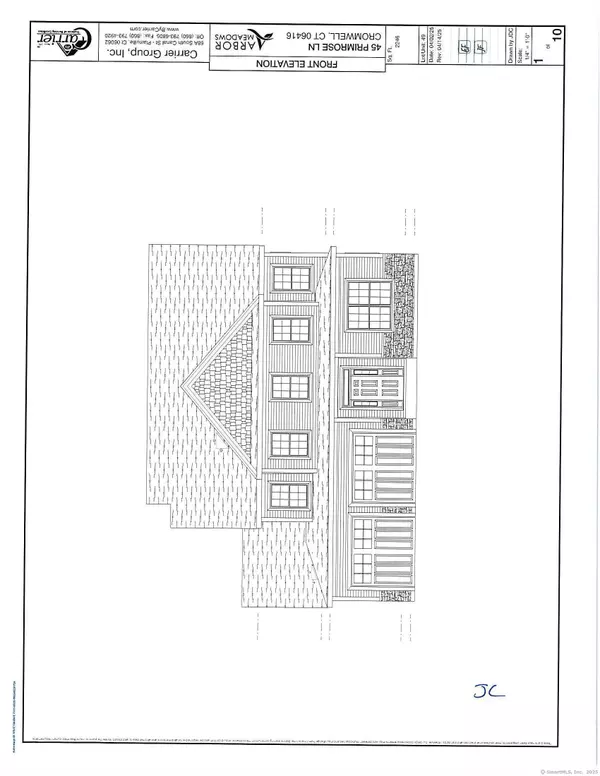 Cromwell, CT 06416,45 Primrose Lane