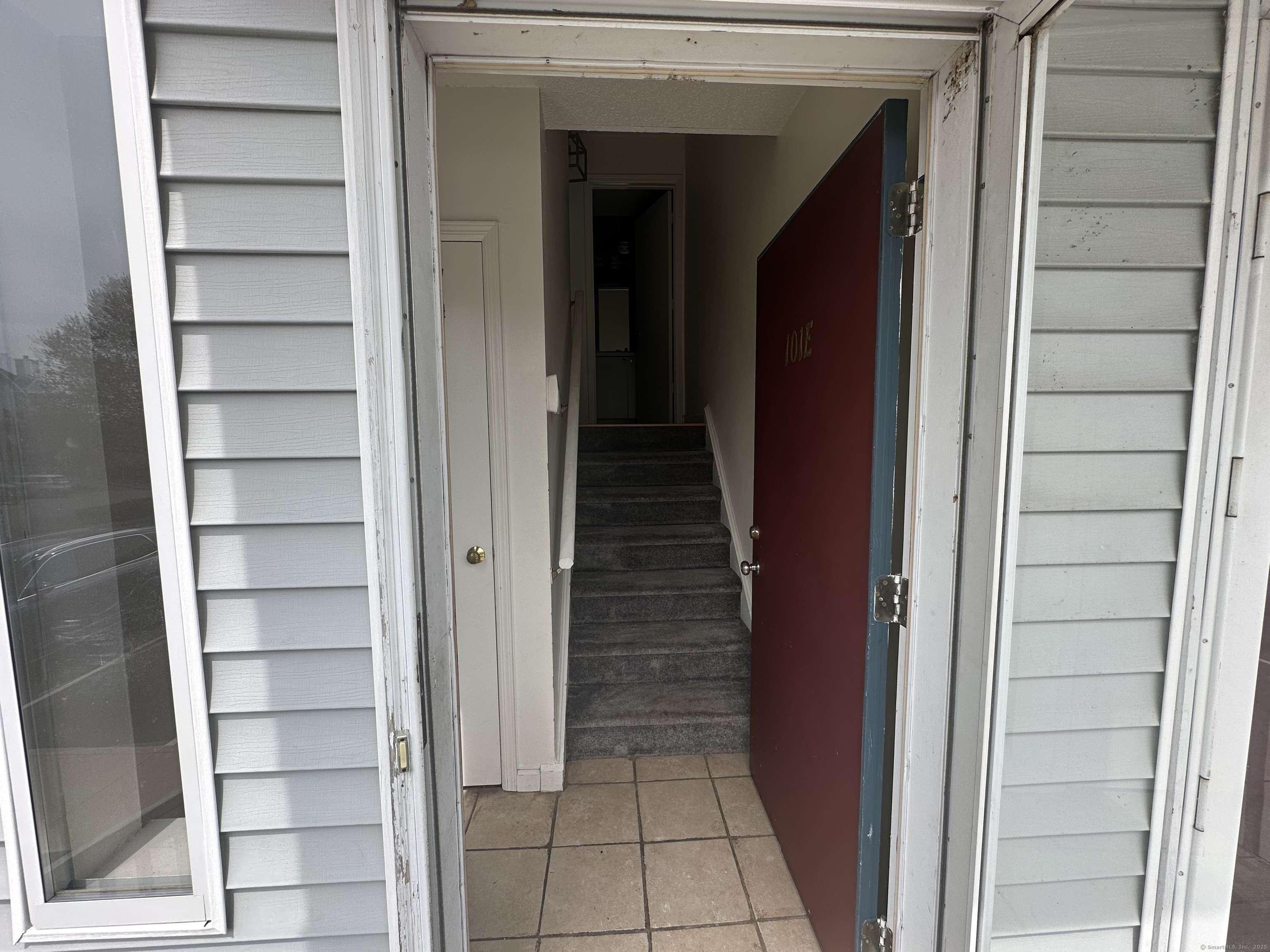 Waterbury, CT 06708,925 Oronoke Road #101E