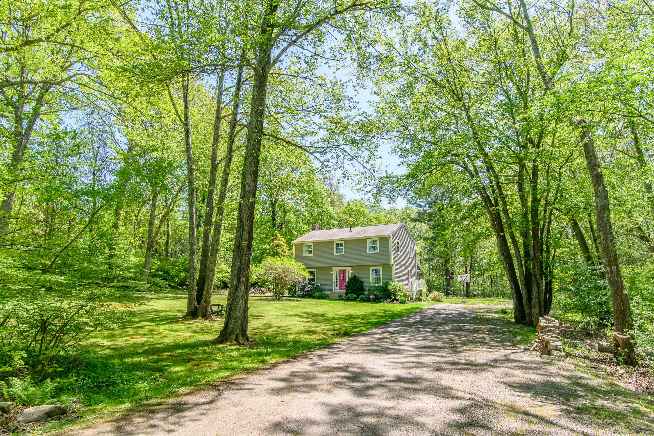 Woodstock, CT 06281,104 Pulpit Rock Road