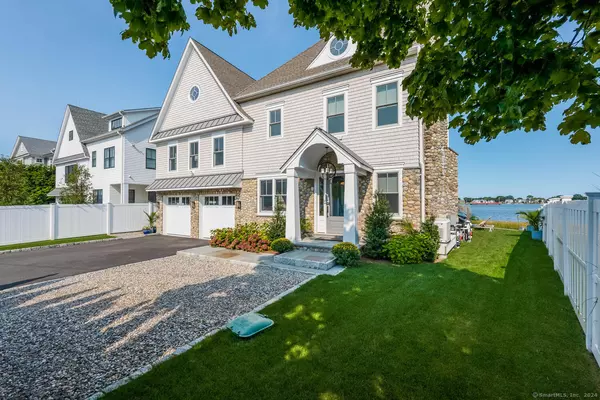 Norwalk, CT 06854,72 Shorefront Park