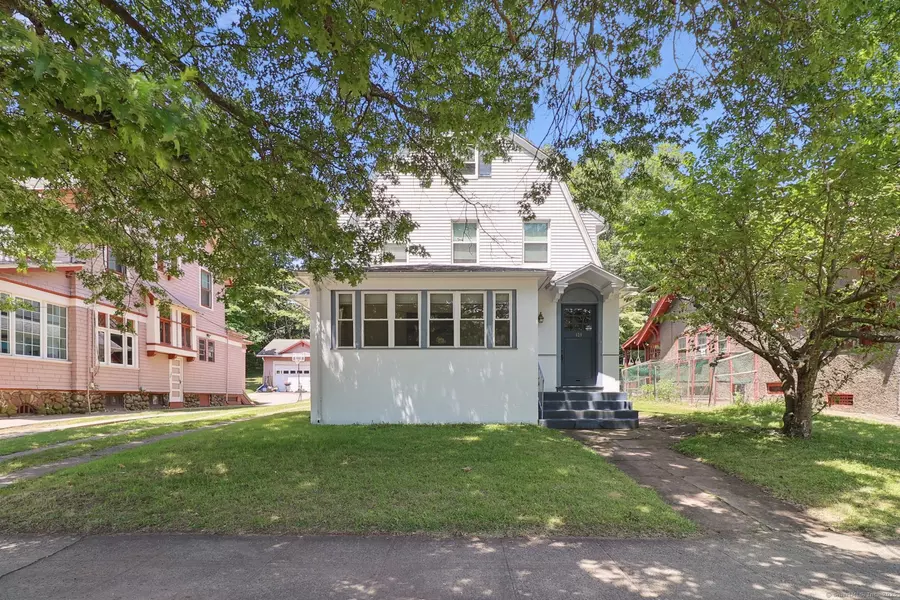 420 Norton Parkway, New Haven, CT 06511