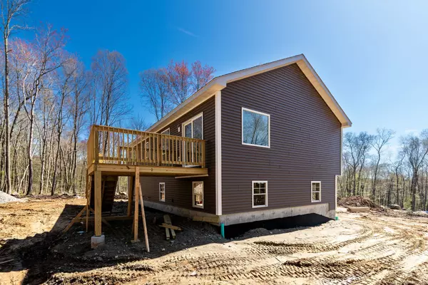 Brooklyn, CT 06234,178 Tripp Hollow Road