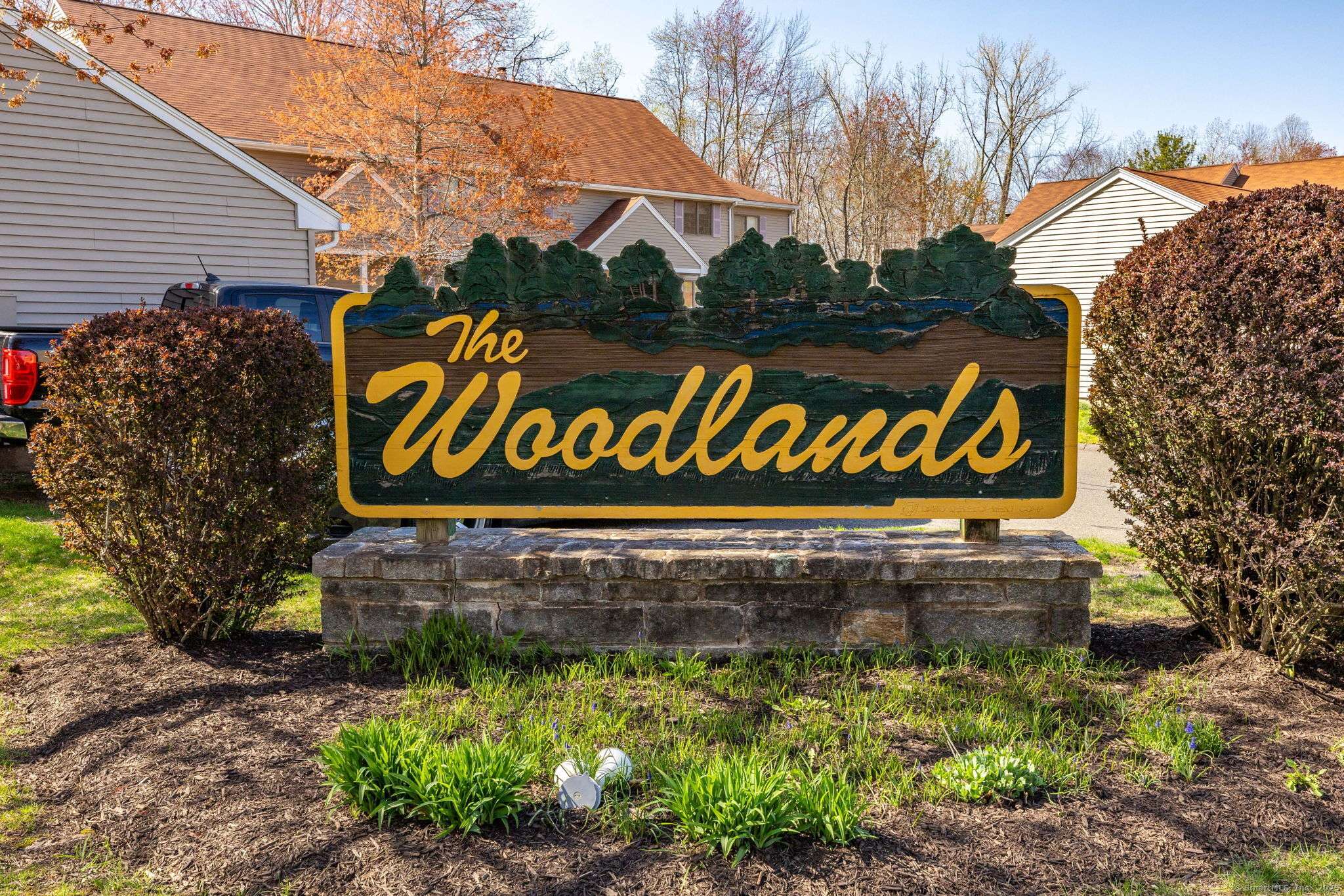 11 Quail Court #11, Windsor Locks, CT 06096