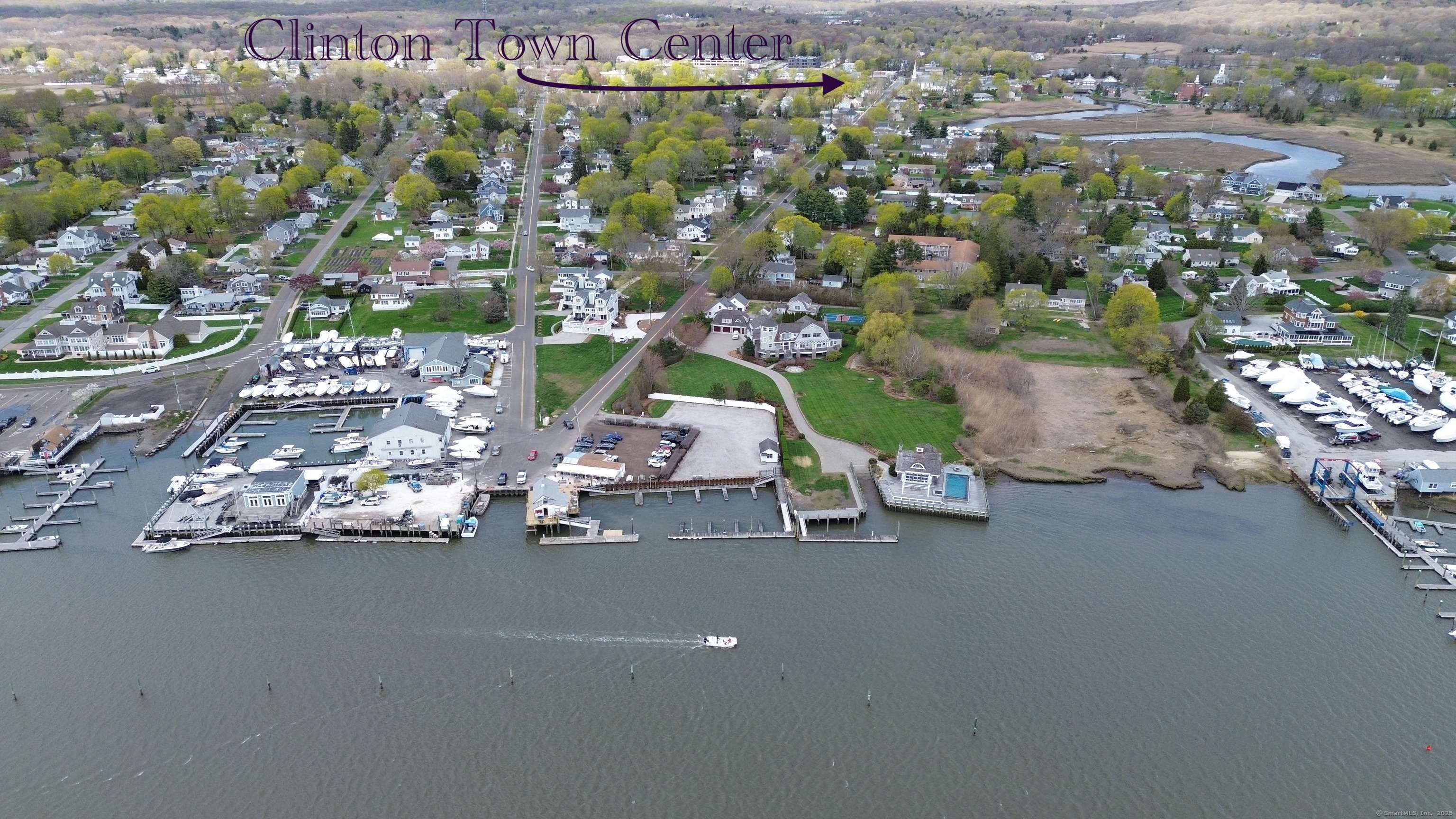 Clinton, CT 06413,42 Central Avenue