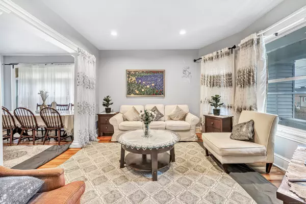 Bridgeport, CT 06605,525 Courtland Avenue