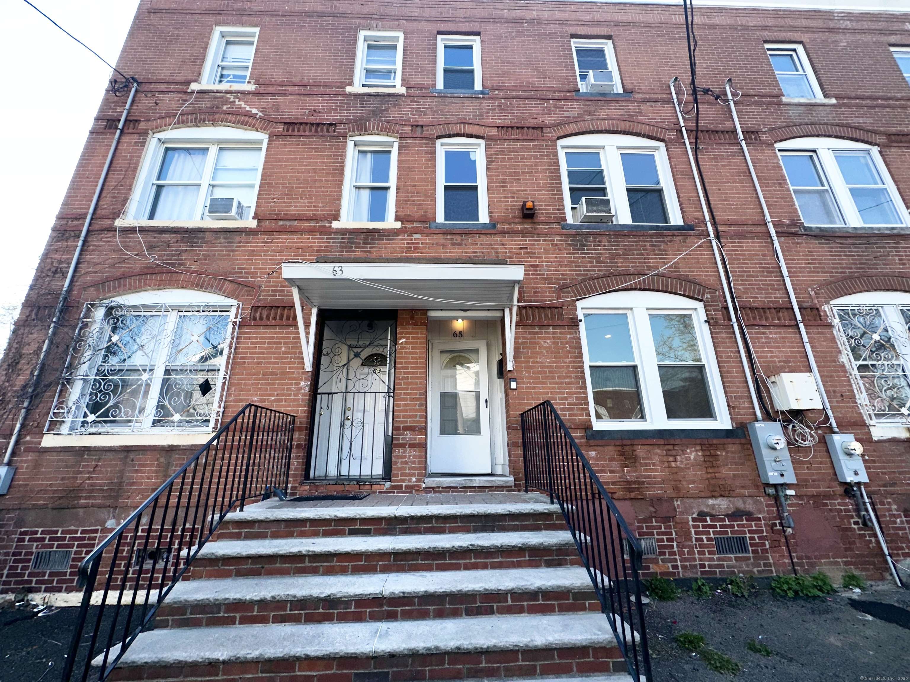 Bridgeport, CT 06608,65 Beach Street