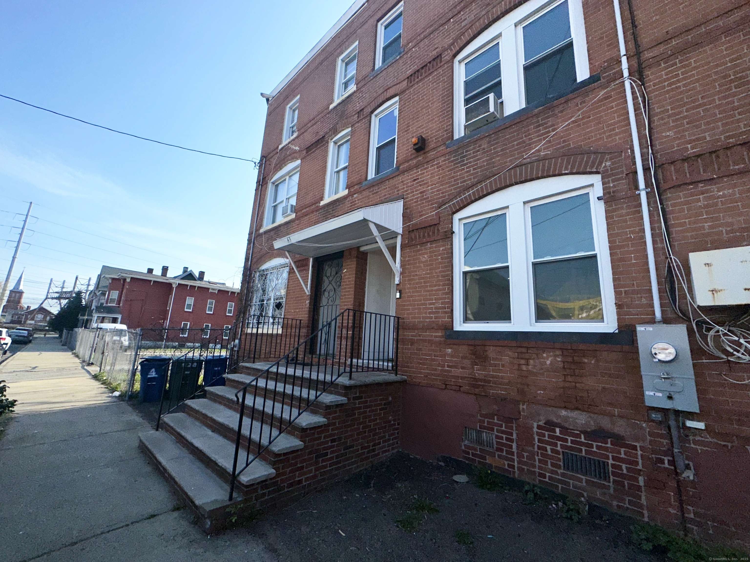 Bridgeport, CT 06608,65 Beach Street