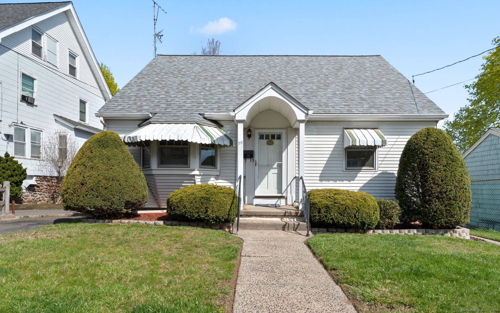 26 South St Extension, Bristol, CT 06010