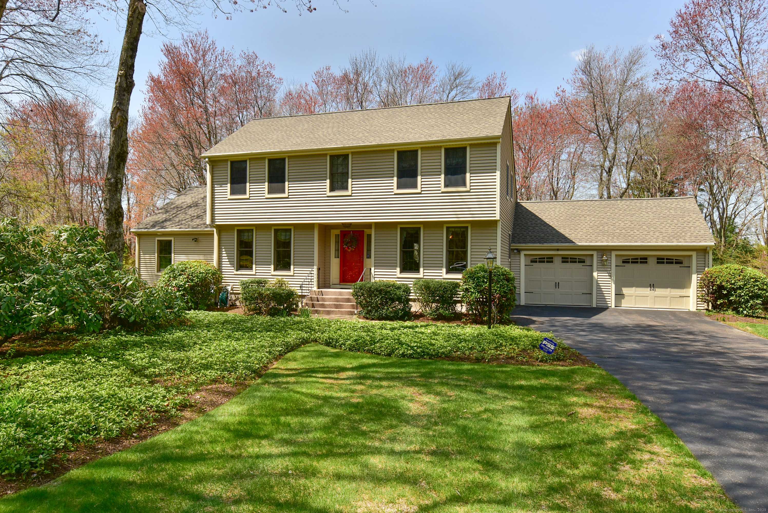 18 Brighton Lane, Vernon, CT 06066
