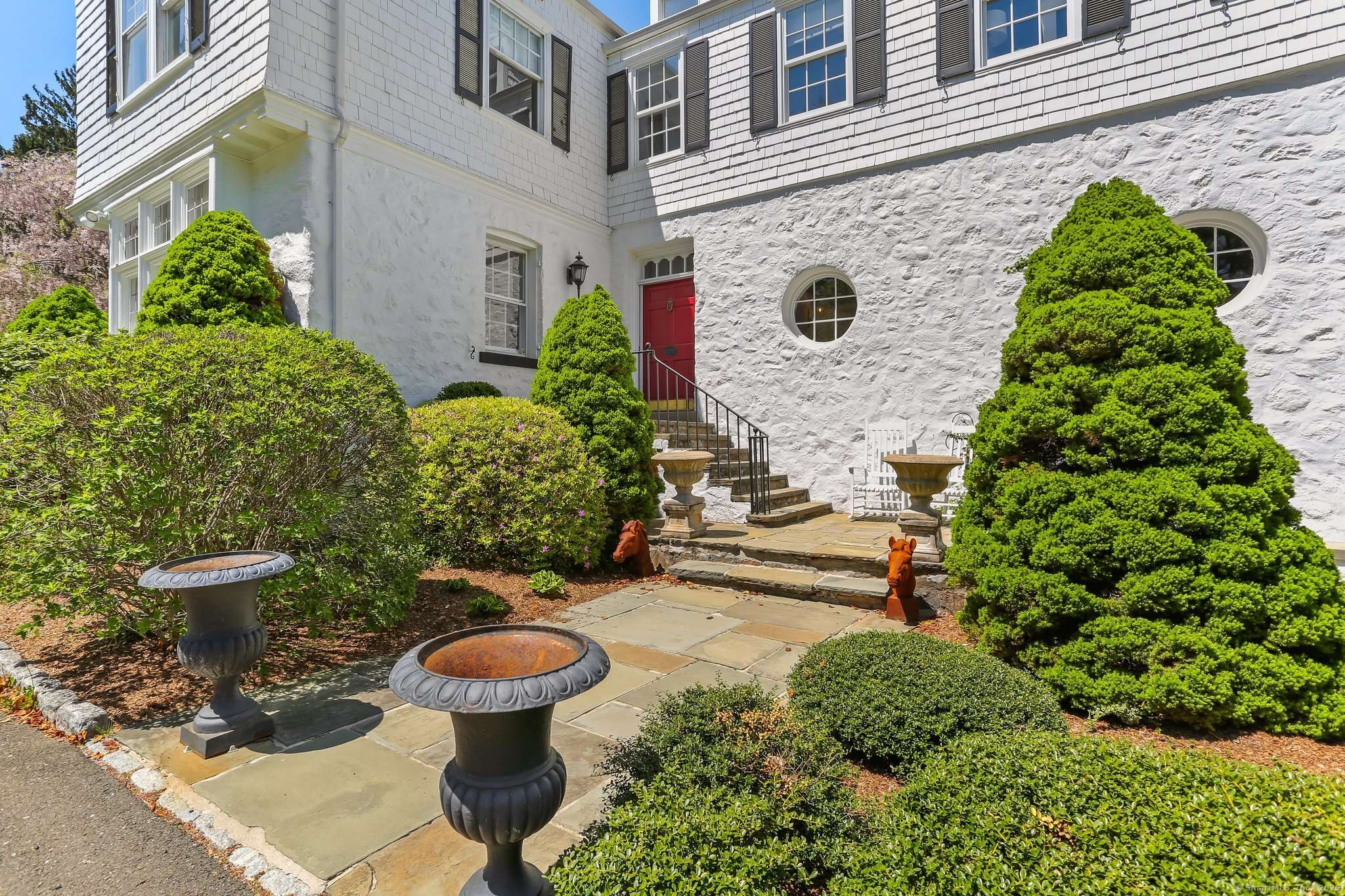 New Canaan, CT 06840,235 Canoe Hill Road