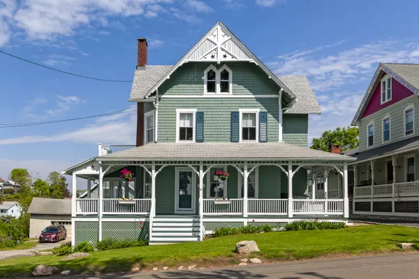 18 Prospect Hill Road, Branford, CT 06405