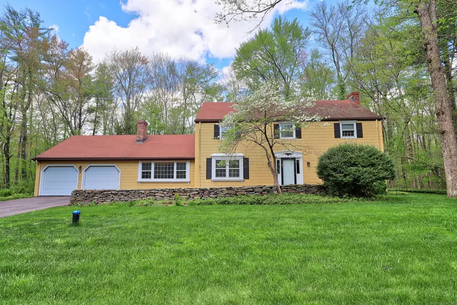 30 Sunset Hill Road, Simsbury, CT 06070