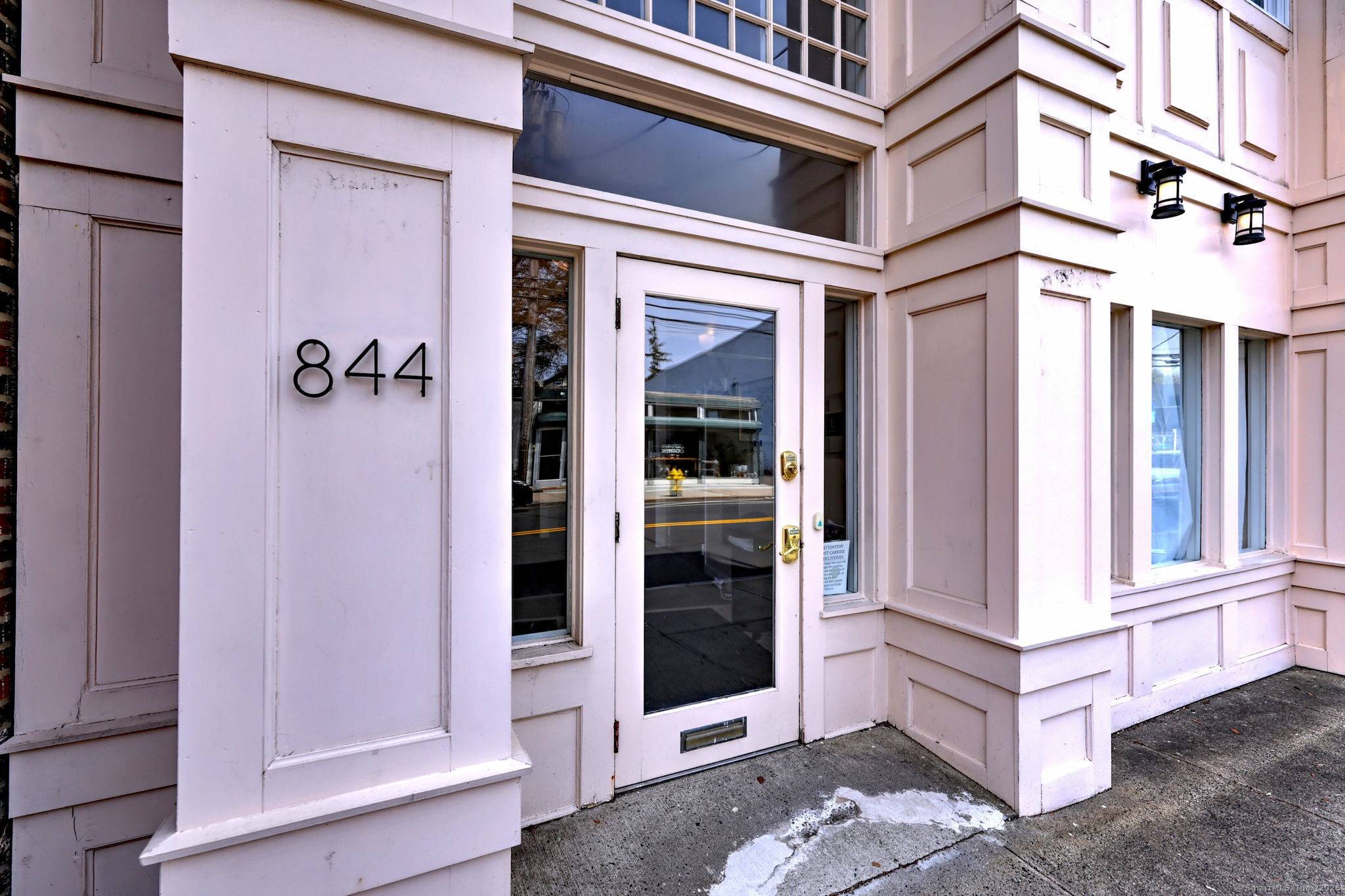 844 Grand Avenue #2, New Haven, CT 06511