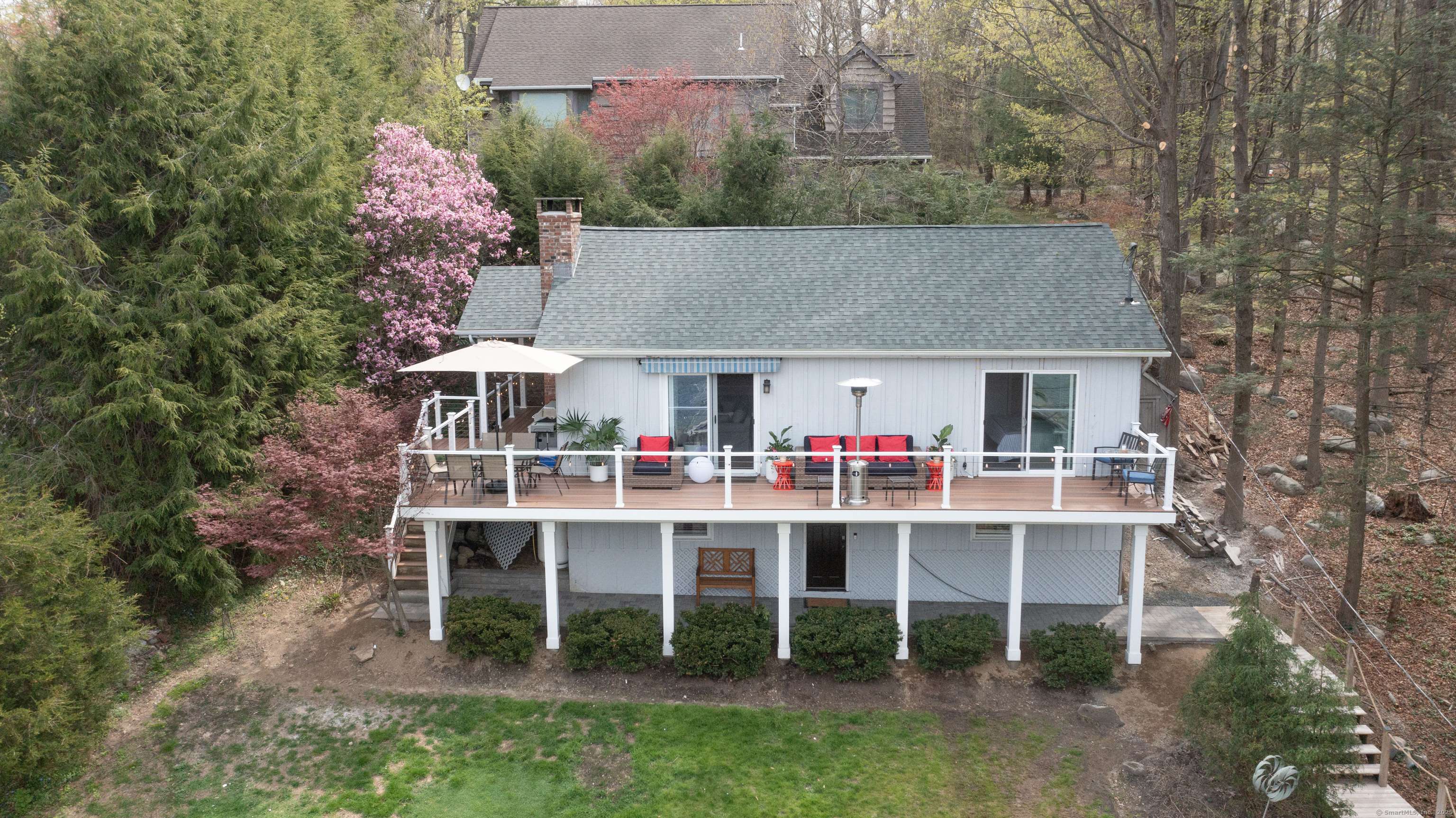 New Milford, CT 06776,5 Juniper Lane