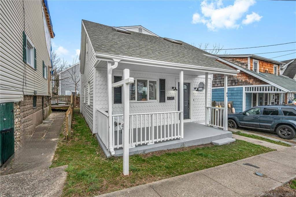 West Haven, CT 06516,45 Arlington Street