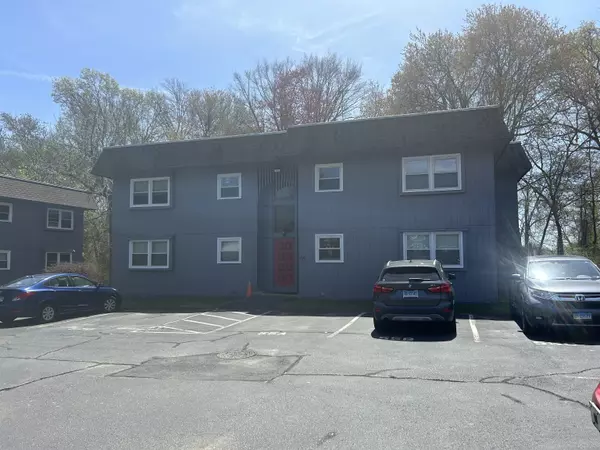 Groton, CT 06340,55 Virginia Avenue #APT C