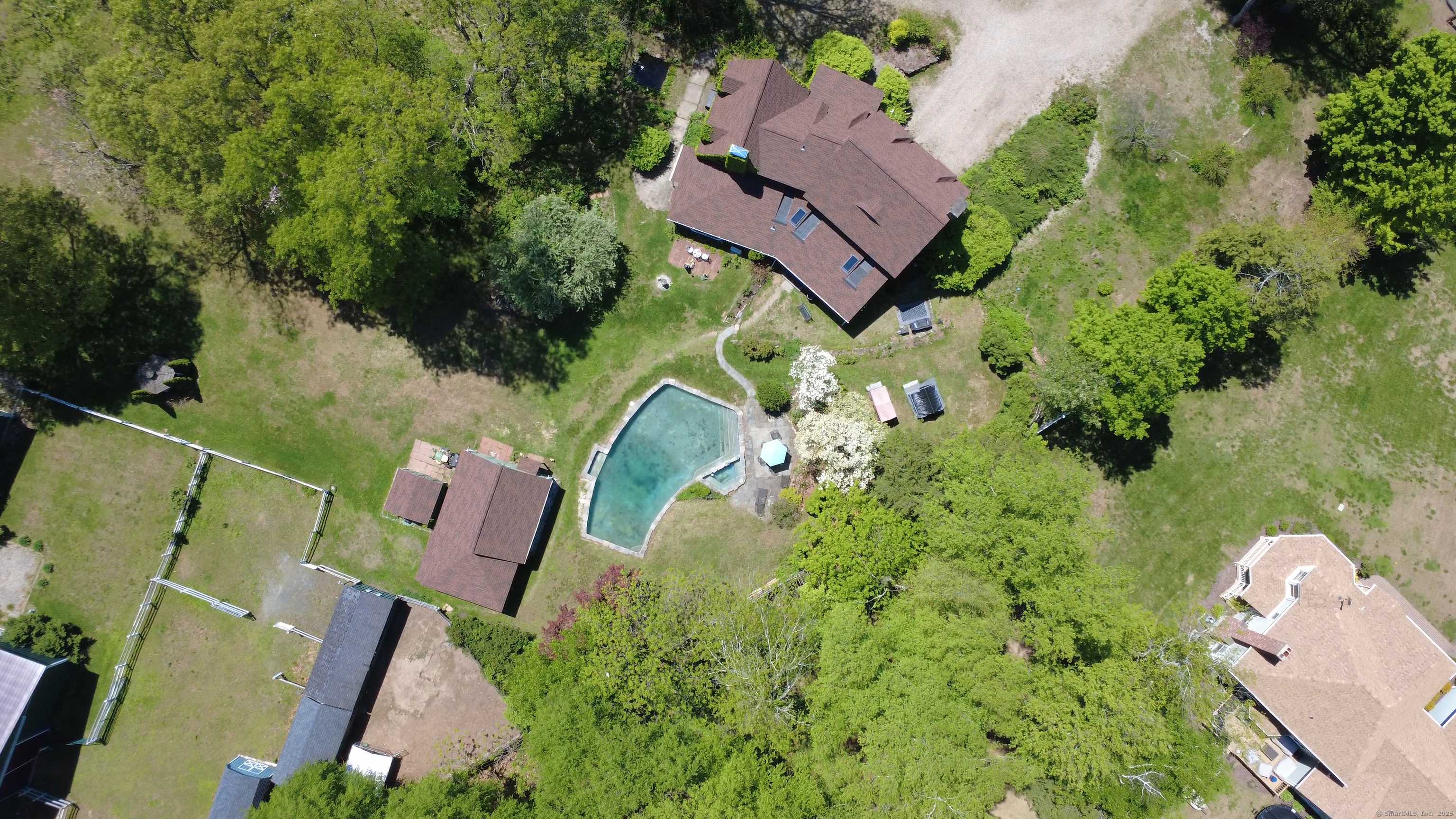 62 Hungary Road, Granby, CT 06035