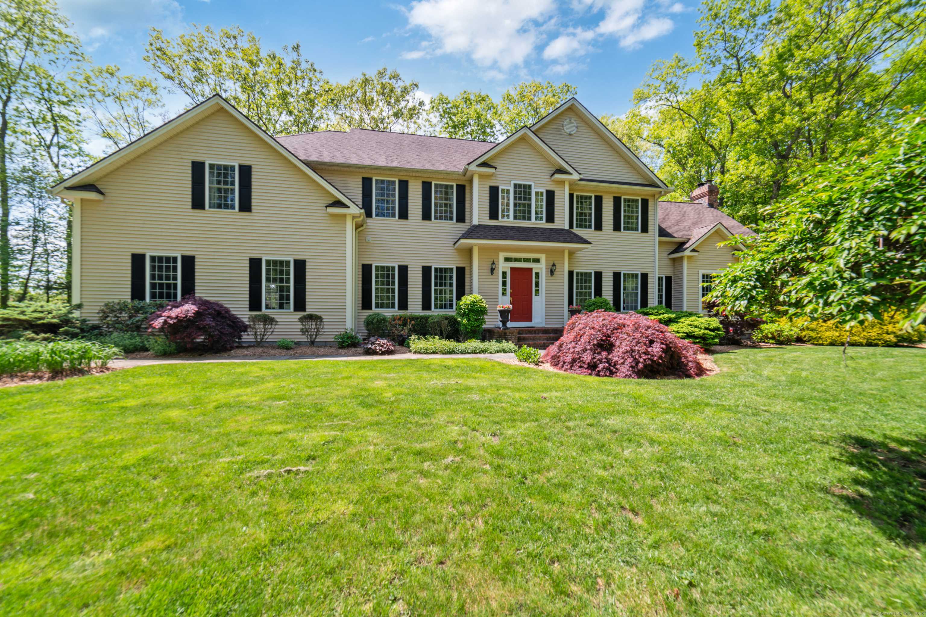 24 Scott Road, Oxford, CT 06478