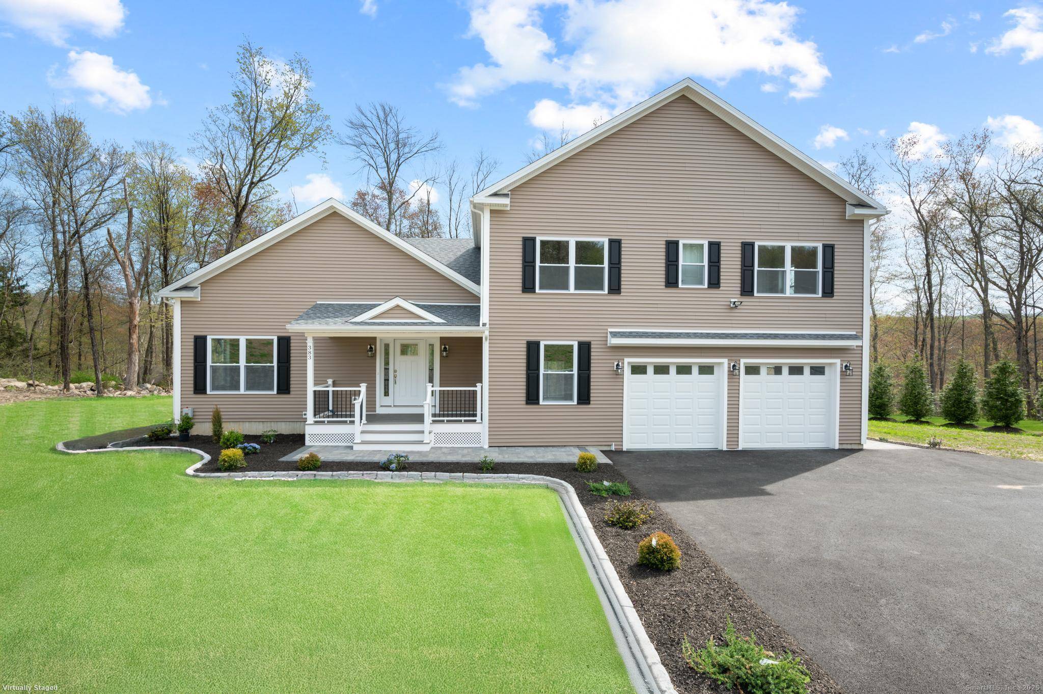 383 Leonard Road, Middlebury, CT 06762