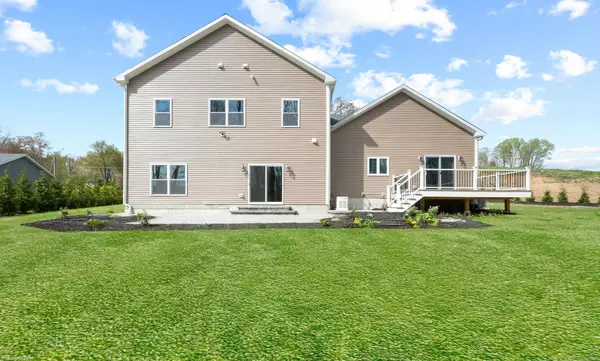 Middlebury, CT 06762,383 Leonard Road