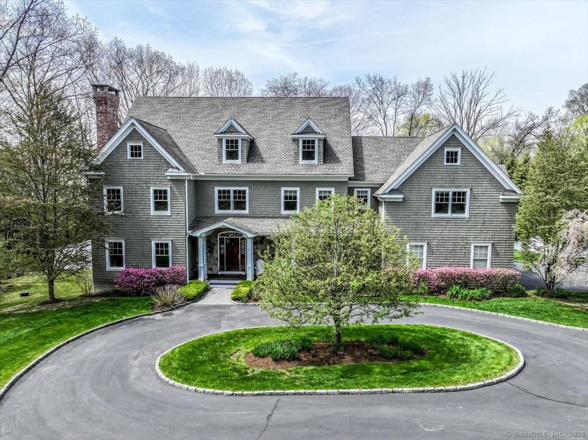 72 Cannon Road, Wilton, CT 06897