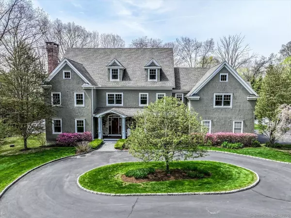 Wilton, CT 06897,72 Cannon Road