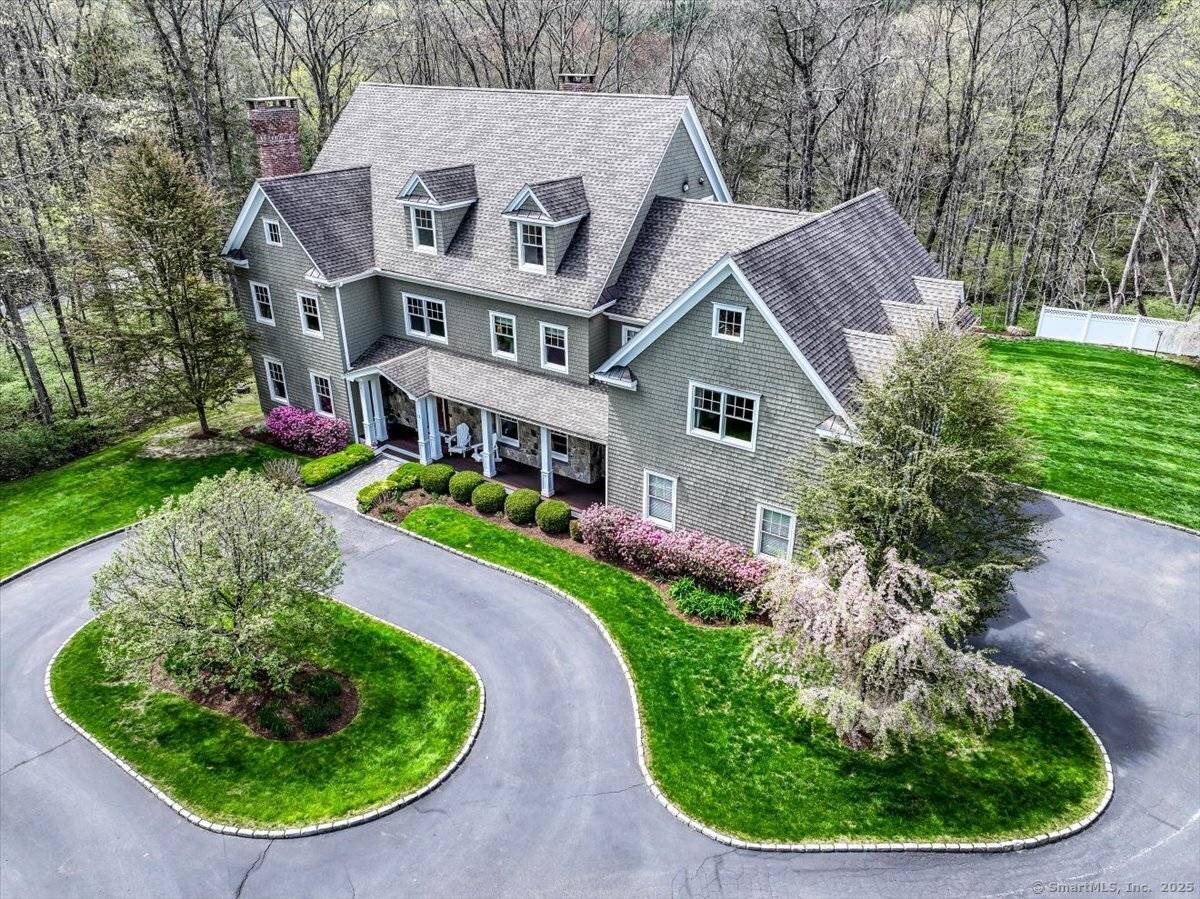 Wilton, CT 06897,72 Cannon Road