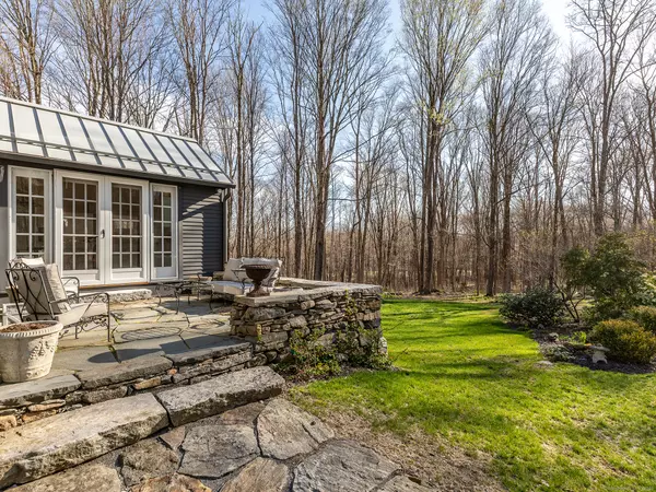 Morris, CT 06763,111 Todd Hill Road