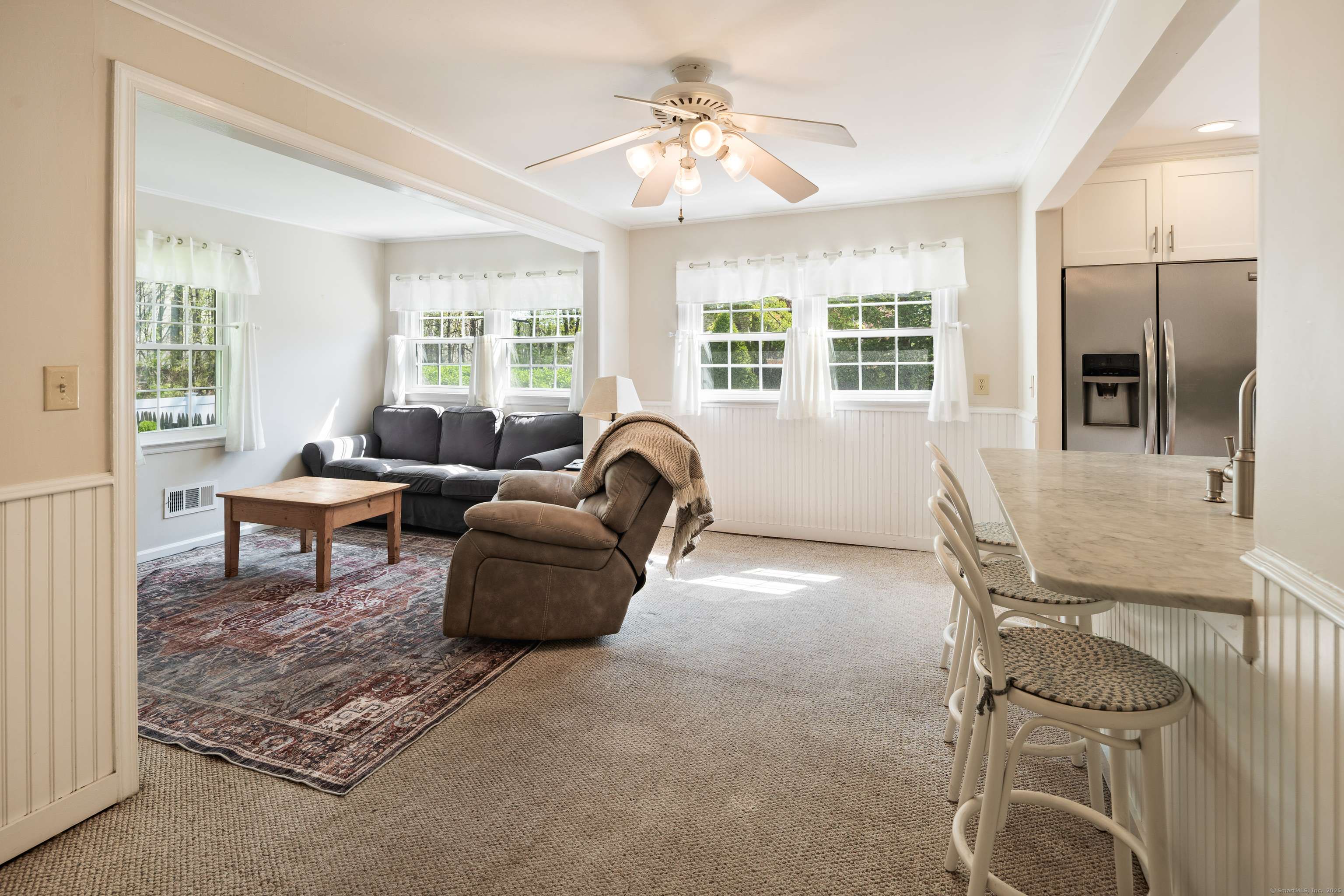 Darien, CT 06820,65 Maple Street
