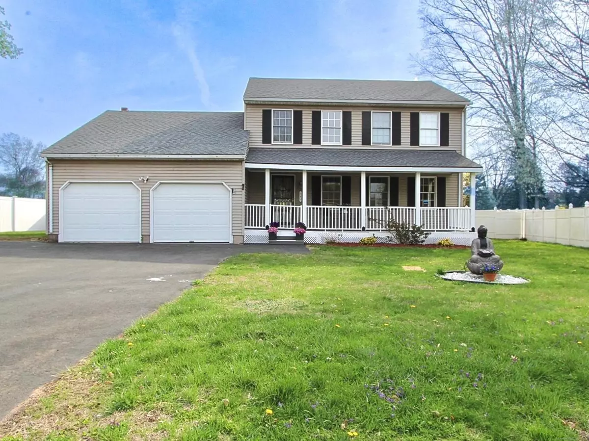 East Hartford, CT 06118,140 Hilltop Farms Lane