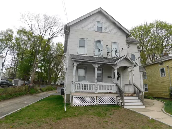 9 Ellsworth Avenue, Danbury, CT 06810